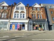 Woking, Surrey GU21, 1 bed flat to rent, £1,075 pcm |...