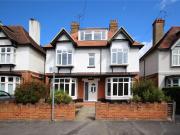 Woking, Surrey GU21, 1 bed flat to rent, £1,250 pcm |...