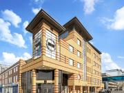 Woking, Surrey GU21, 1 bedroom flat to rent 70441151 |...