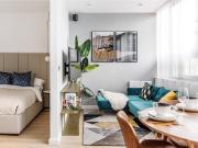 Woking, Surrey GU21, Studio to rent, £1,300 pcm |... Woking, Surrey GU21, Studio to rent, £1,300 pcm |...
