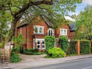 Woking, Surrey, GU22