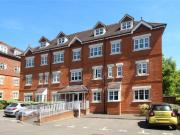 Woking, Surrey GU22, 2 bed flat to rent, £1,875 pcm |...
