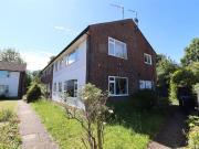 Woking, Surrey GU22, 2 bed maisonette to rent, £1,725...