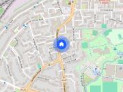 Woking town centre, GU22