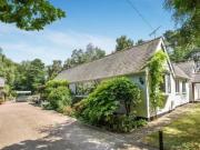 Wokingham, Berkshire, 4 Bedroom Detached