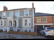 Wokingham Road, Reading RG6, 7 bed semi detached house...