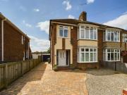 Wold View Road North, Driffield, 3 Bedroom Semi detached
