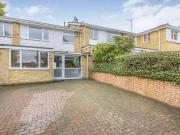 Wolf Lane, Windsor, SL4
