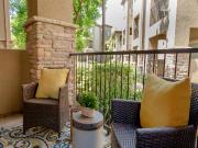 Wolf Ranch Condominium Rentals Residence 7 Upgraded