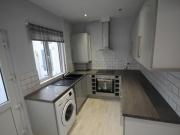 Wolfa Street, Derby, City Centre, DE22