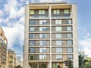Wolfe House, Kensington High Street, 2 Bedroom Apartment