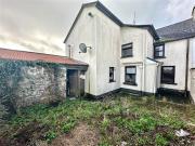 Wolfe Tone Street, Ballymote, Co. Sligo E & M Scanlon...