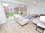 Wolfenden Way, Wakefield, WF1