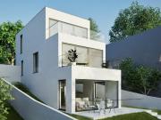 Wolfersberg mit Westblick, Grundstück in privilegierter...