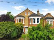 Wolfington Road, West Norwood, 5 Bedroom Detached