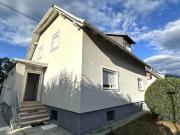 WOLFSBERG SANKT THOMAS, 160 m2 Einfamilienhaus mit...
