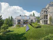 WOLKE sieben I Exklusives Wohnen mit Weitblick am Schafberg