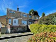 Wollaton Avenue, Gedling, 3 Bedroom Semi detached