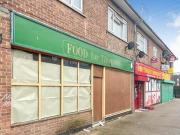 Wollaton Avenue, Gedling, High Street Retail