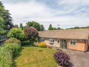 Wollaton, Court Crescent, Nottingham, 3 Bedroom Detached