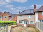 Wollaton Road, Beeston, 3 Bedroom Semi detached