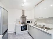 Wollaton Road, Beeston, Nottingham, Nottinghamshire NG9,...