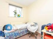 Wollaton Road, Wollaton, NG8