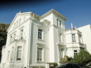 Wollen Sie in bester Lage von Harvestehude wohnen?