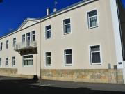 Wöllersdorf Helle und gemütliche Dachgeschoß Mietwohnung