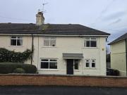 Wolley Avenue, Leeds, 3 Bedroom Semi detached