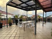 Wolli Creek
