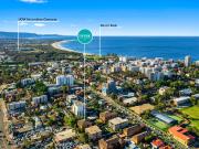 Wollongong, 21/46 48 Keira Street