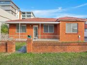WOLLONONG CENTRAL CBD