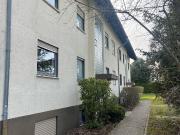Wöllstein 1 Zimmerappartement mit Duschbad