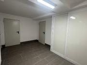 Wollte ein großes Lagerhaus in Kapolago übernehmen