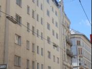 WOLLZEILE: WOHNEN IN STADTPARKNÄHE
