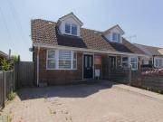 Wolseley Avenue, Herne Bay, 2 Bedroom Semi detached
