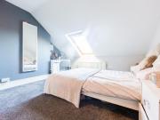 Wolseley Gardens, Jesmond Vale NE2, 5 bed shared...