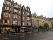 Wolseley Place, Meadowbank, 2 Bedroom Flat