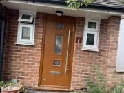 Wolseley Road, Romford RM7, 3 bed end terrace house to...