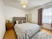 Wolseley Street, Reading, Berkshire, RG1