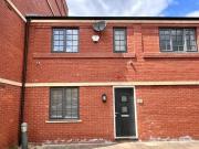 Wolsey Island Way, Leicester, 2 Bedroom Terraced