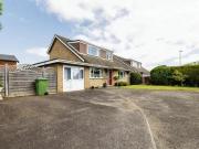 Wolsey Way, Lincoln, 5 Bedroom Detached