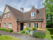 Wolston Court, Cawston, 4 Bedroom Retirement