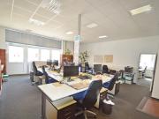 Woltmershausen 80 qm große, helle und geräumige Bürofläche