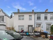 Woltmershausen | Modernisiertes Dreiparteienhaus in...