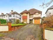Wolverhampton Road, Walsall, 4 Bedroom Detached