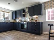 Wolvershill Park, Banwell, 3 Bedroom Detached