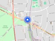 Wolverton Mansions, Ealing, London, UK, W5