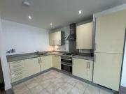 Wolverton Park Road, Triangle Building, Milton Keynes, 1...